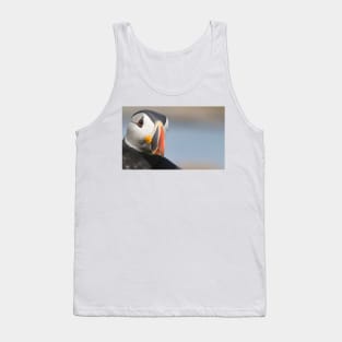 The Puffin Tank Top